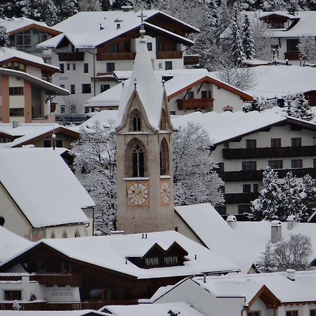 Hotel Silvretta Serfaus Eksteriør billede