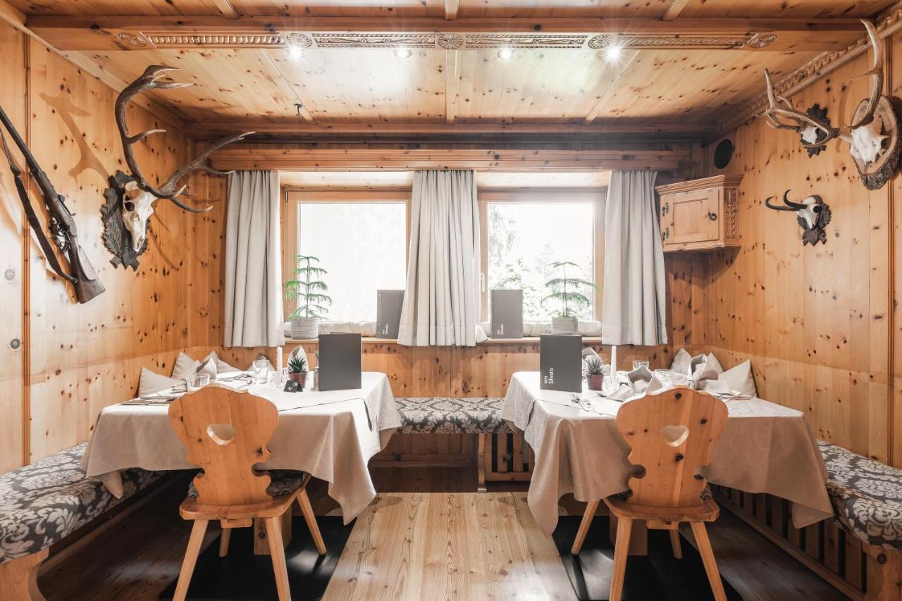 Hotel Silvretta Serfaus Eksteriør billede